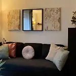 Cozy'wood Апартаменты