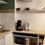 Апартаменты Cozy'wood *