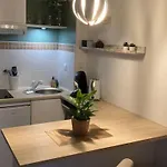 Апартаменты Cozy'wood *