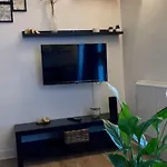 Апартаменты Cozy'wood Брест