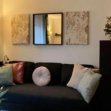 Cozy'wood Lägenhet