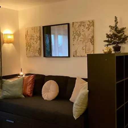 Apartamento Cozy'wood