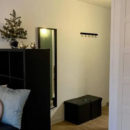 Cozy'wood Brest