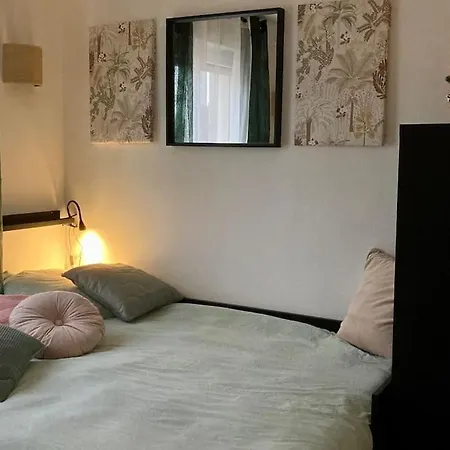 Cozy'wood * Brest