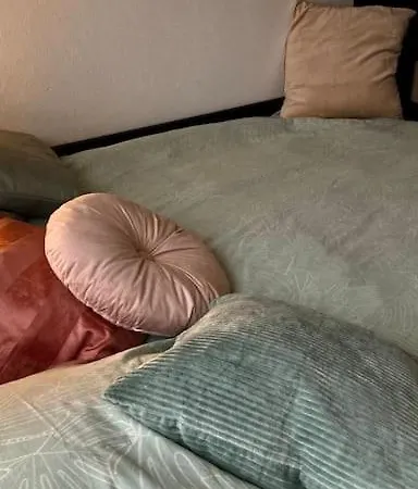 Apartamento Cozy'wood Brest