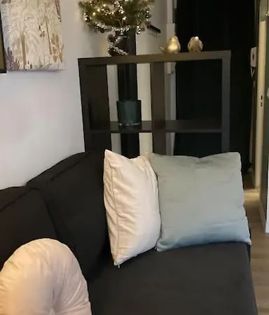 Apartment Cozy'wood Brest