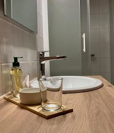 Cozy'wood Brest
