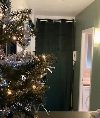 Cozy'wood *