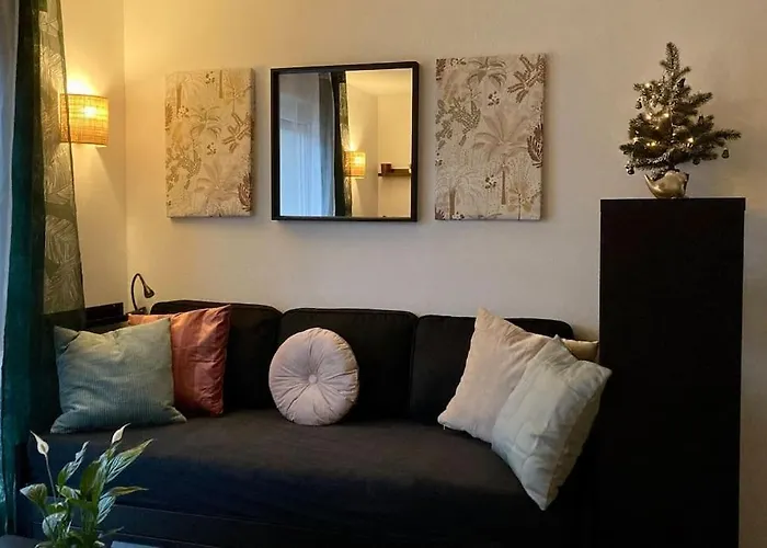 Cozy'wood Apartamento