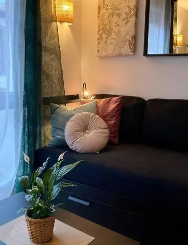 Apartamento Cozy'wood Brest