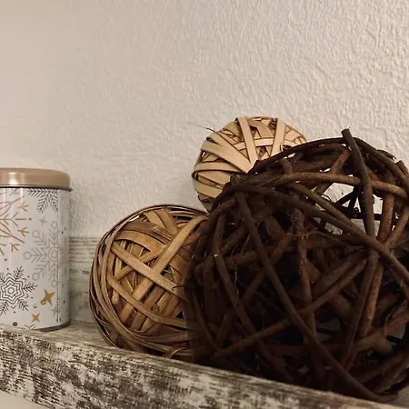 Cozy'wood Apartamento *