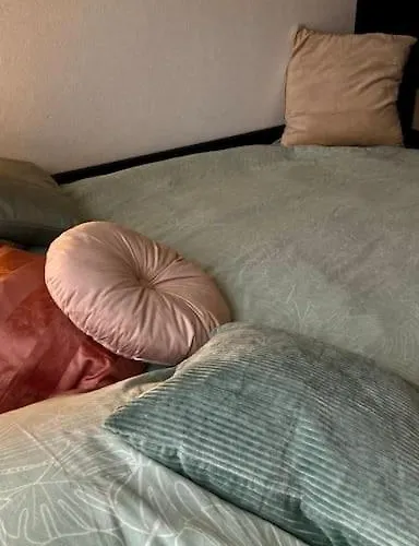 Apartman Cozy'wood Breszt