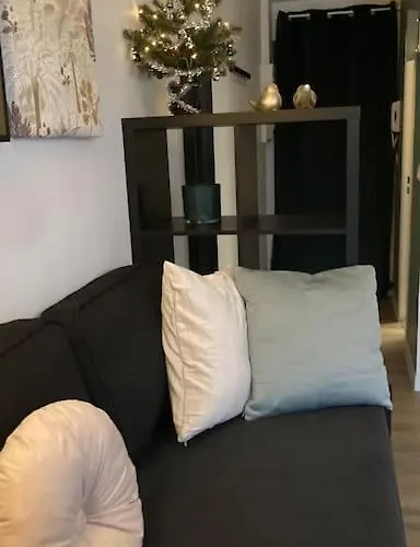 Apartman Cozy'wood Breszt